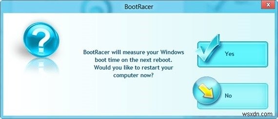 Windowsの起動時間を測定して高速化する方法