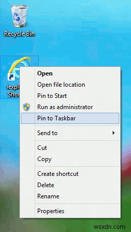 Windows 8タスクバー完全活用ガイド――あらゆる項目のピン留めテクニック