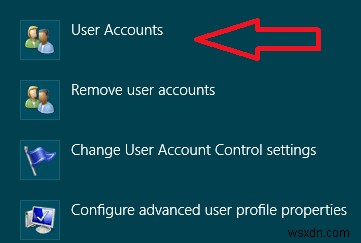 Windows 8でパスワードリセット用USBメモリを作成・活用する方法