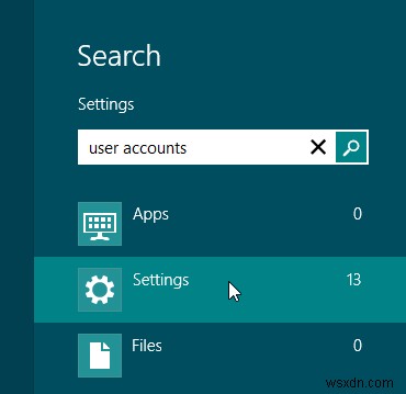 Windows 8でパスワードリセット用USBメモリを作成・活用する方法