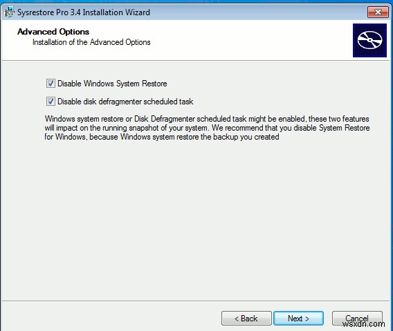 【レビュー】Windows用システム復元ツール「SysRestore Pro」とライセンスキープレゼント企画(コンテスト終了)
