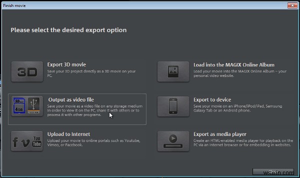 Magix Movie Edit Pro Plus 徹底レビュー+ライセンス無料プレゼント(コンテスト終了)