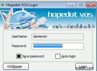 Hopedot VOSレビュー：USBメモリで持ち運べるポータブル仮想OSとライセンスキープレゼント