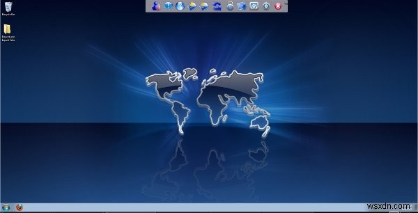 Hopedot VOSレビュー：USBメモリで持ち運べるポータブル仮想OSとライセンスキープレゼント