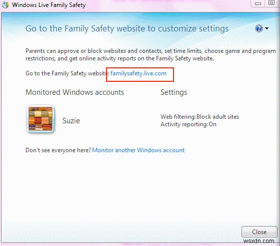 Windowsのペアレンタルコントロールで子どものオンライン活動を制限・監視する方法