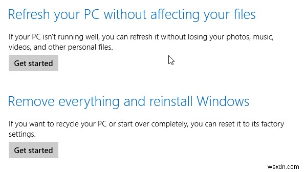 Windows 8のMetro画面が煩わしい?快適さを取り戻す7つの秘訣