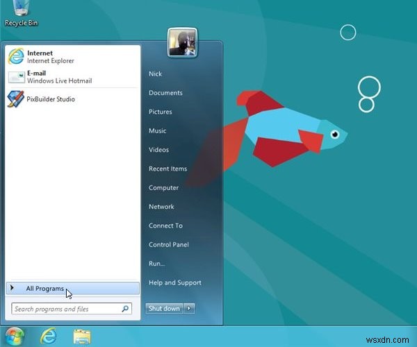 Windows 8にスタートメニューを復活させるおすすめアプリ4選