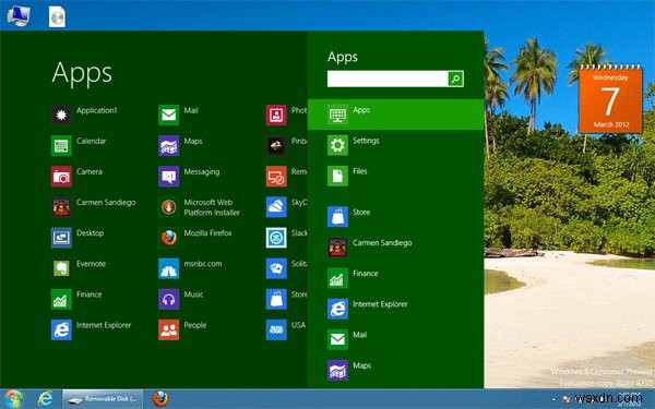 Windows 8にスタートメニューを復活させるおすすめアプリ4選