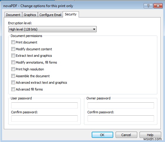 【プレゼント企画・終了】NovaPDF Professional(Windows版)ライセンスキーを10名様に無料進呈
