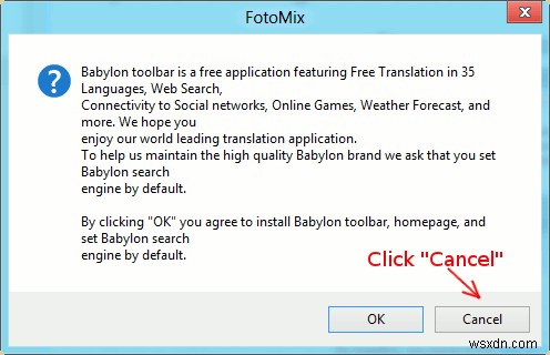 複数の画像を編集して1枚に合成する方法|無料ツール「FotoMix」の使い方