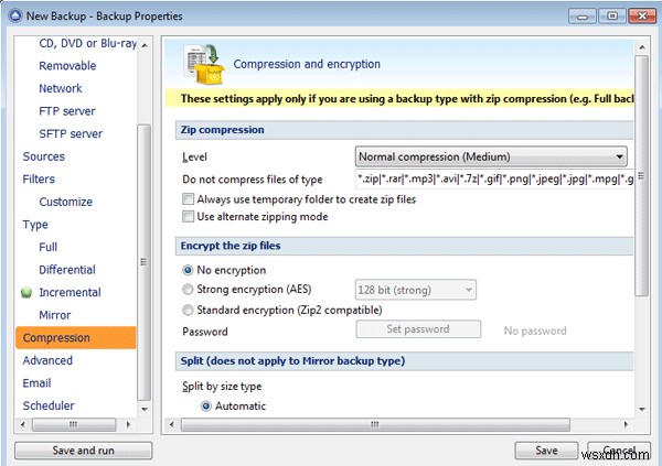 【終了】Backup4All Professional（Windows版）ライセンス10名様プレゼント＆徹底レビュー