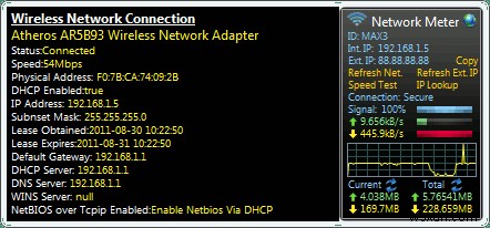 Windows 7のサイドバーを活用！システム監視に役立つおすすめガジェット5選