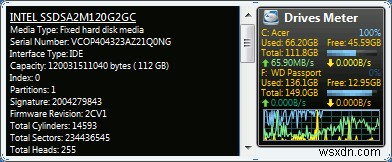 Windows 7のサイドバーを活用！システム監視に役立つおすすめガジェット5選