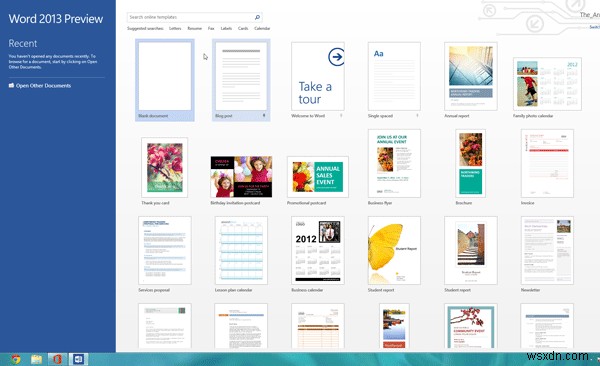 Microsoft Office 15（Office 2013）レビュー：アップグレードする価値はあるのか？