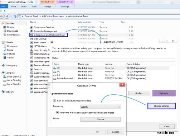 Windows PCを高速化するデフラグツール5選！ストレージ最適化でパフォーマンスアップ