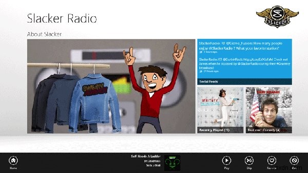 Windows 8登場時に試したい、おすすめMetroアプリ8選