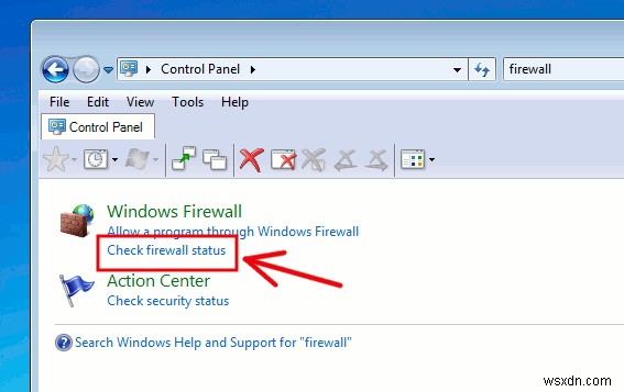 MTE解説:Windowsファイアウォールの仕組みと役割