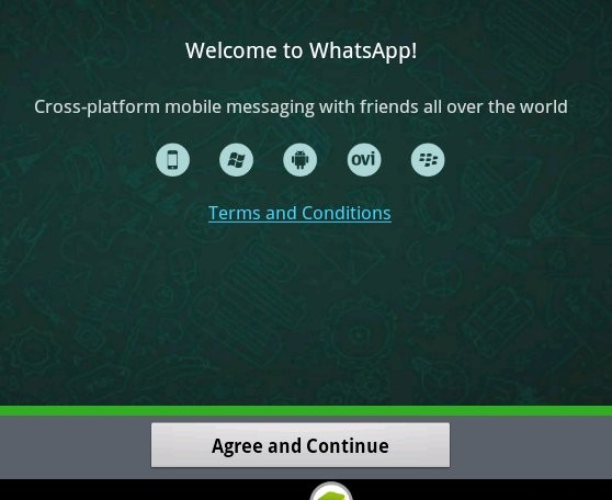 Bluestacksを使ってWindows PCでWhatsAppを利用する方法