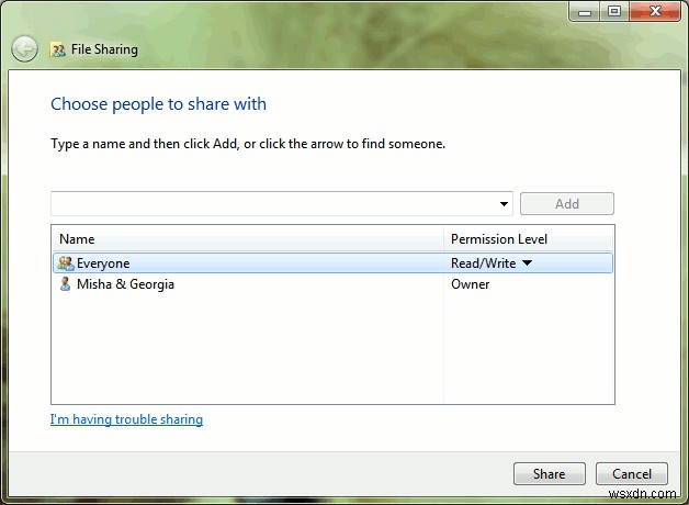 Windowsエキスパートに聞く（第23週）：ローカルネットワークでのファイル共有やOutlookメールのGmailへの転送方法など
