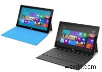 Windows 8とWindows RTの違いとは？目的別・タブレットOSの選び方