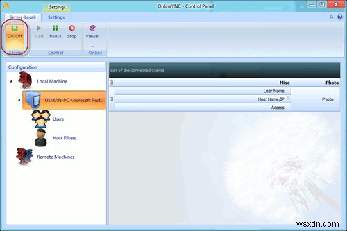 WebブラウザだけでPCを遠隔操作!OnlineVNCの導入・設定方法を徹底解説
