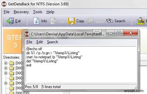 MTE解説:PCでファイル復元ができる仕組みとは?