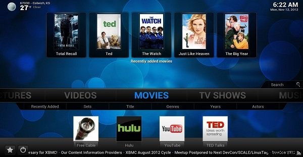 Windows 8をホームシアターに変える！おすすめマルチメディアアプリ3選