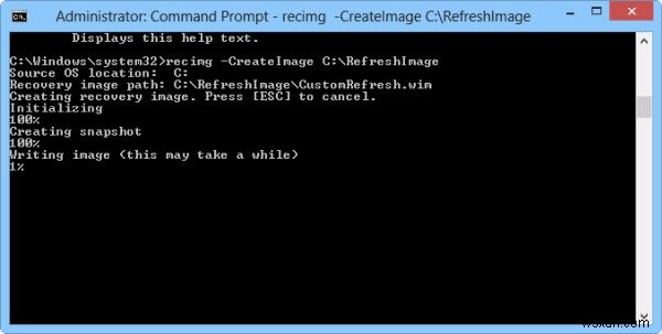 Windows 8の「更新」と「リセット」機能でPCを修復する方法