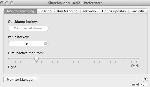 WindowsとMac間でマウスとキーボードを1セットで共有する方法 – Share Mouseの使い方