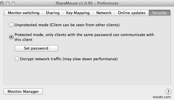 WindowsとMac間でマウスとキーボードを1セットで共有する方法 – Share Mouseの使い方