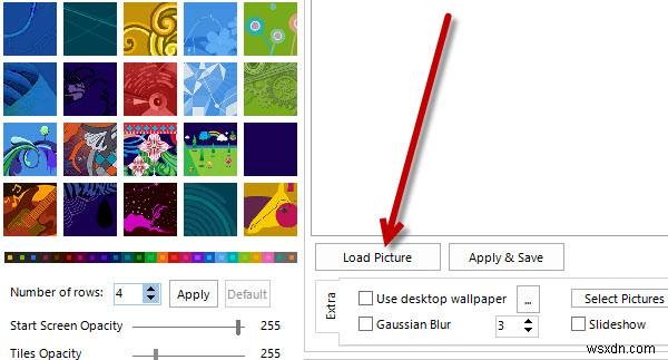 【保存版】Windows 8のスタート画面の背景画像を自由に変更する方法