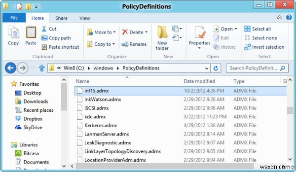 Microsoft Office 2013のスタート画面を無効化する4つの方法