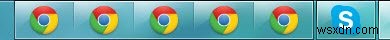 Windows 8のタスクバーを細かくカスタマイズする方法「7+ Taskbar Tweaker」活用術