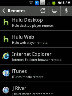 スマホでPCをリモート操作する方法【Android×Windows対応】Unified Remoteの使い方