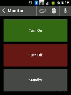 スマホでPCをリモート操作する方法【Android×Windows対応】Unified Remoteの使い方