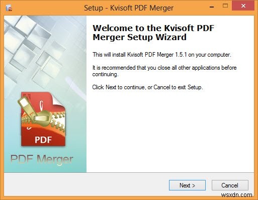 複数のPDFファイルや画像を1つに結合する方法【無料ソフト活用】