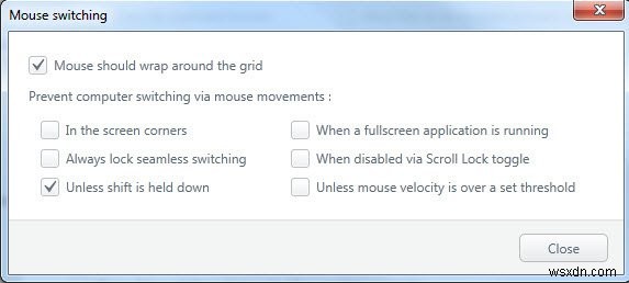 キーボードとマウス1セットで複数のPCを操作!無料ソフト「Multiplicity」の使い方