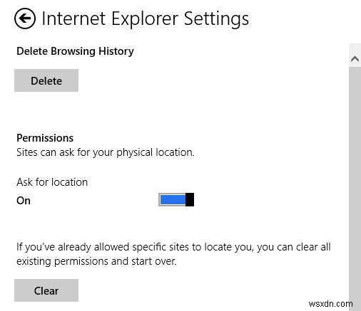 Internet Explorer 10を簡単に見捨てられない3つの理由