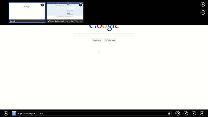 Internet Explorer 10を簡単に見捨てられない3つの理由