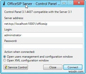 WindowsでSIPサーバーを構築する方法!無料ツール「OfficeSIP」を使った完全ガイド