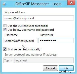 WindowsでSIPサーバーを構築する方法!無料ツール「OfficeSIP」を使った完全ガイド