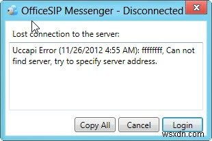 WindowsでSIPサーバーを構築する方法!無料ツール「OfficeSIP」を使った完全ガイド