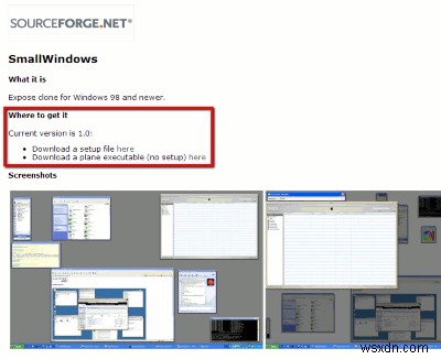Windows 7/8でMacのMission Control風の機能を有効にする方法