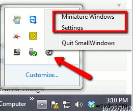 Windows 7/8でMacのMission Control風の機能を有効にする方法