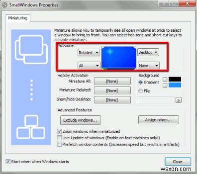 Windows 7/8でMacのMission Control風の機能を有効にする方法