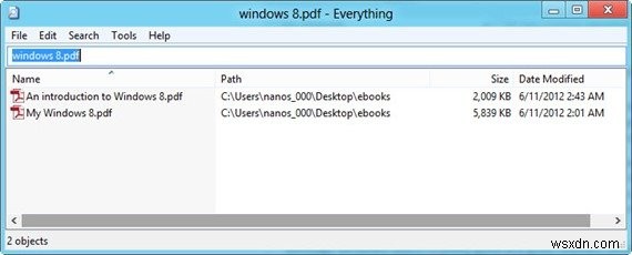Windowsの検索が遅くてイライラする?快適さを実現するおすすめ代替検索ツール4選
