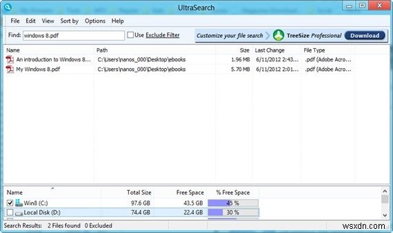 Windowsの検索が遅くてイライラする?快適さを実現するおすすめ代替検索ツール4選
