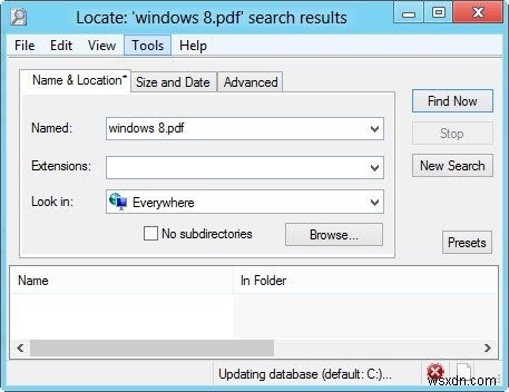 Windowsの検索が遅くてイライラする?快適さを実現するおすすめ代替検索ツール4選