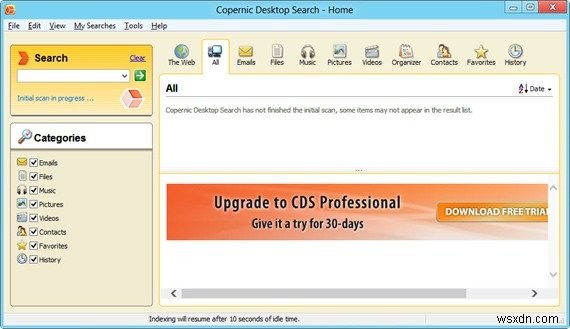 Windowsの検索が遅くてイライラする?快適さを実現するおすすめ代替検索ツール4選