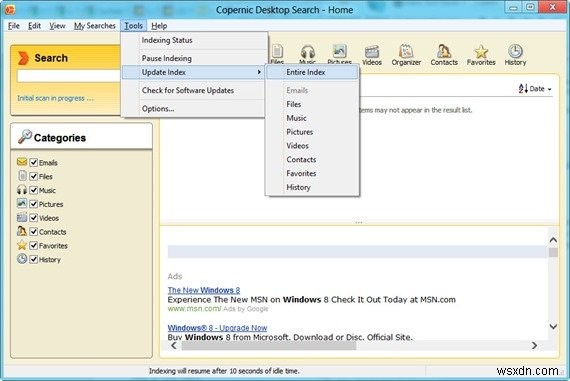 Windowsの検索が遅くてイライラする?快適さを実現するおすすめ代替検索ツール4選